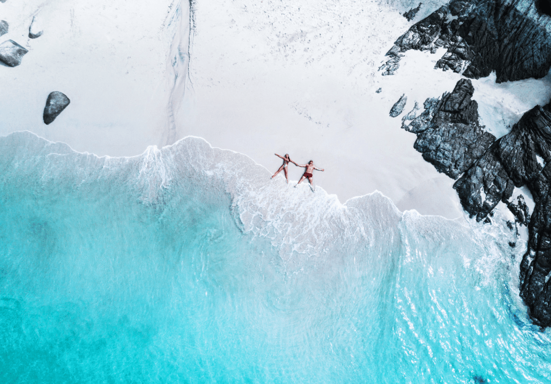 Luxury Suite - Aanadi Stays